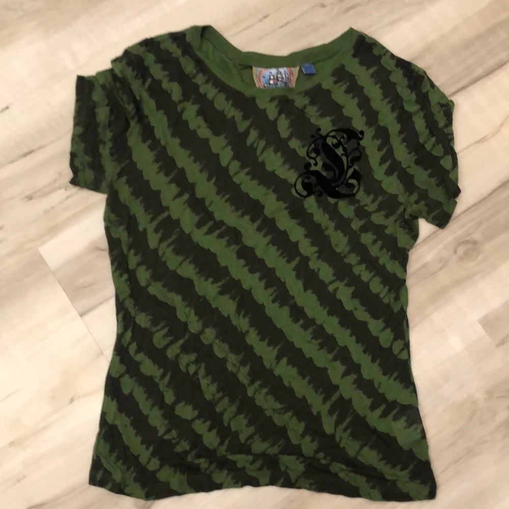 L.A.M.B T-shirt
